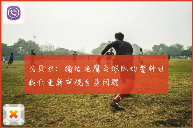 戈贝尔：输给老鹰是球队的警钟让我们重新审视自身问题